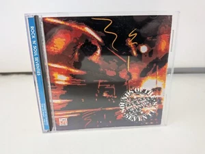 Sounds Of The Seventies - Rock 'N' Soul Seventies - Time-Life - (CD, 1991) - Imagen 1 de 3