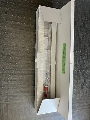 Mettler Toledo pH Probe InPro 3253/325/Pt100 Combination Probe. New