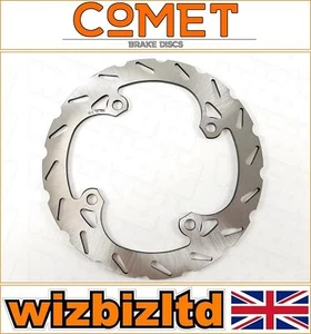 Polaris Scrambler 1000 XP 2020 [Comet Front Brake Disc] [Stainless SATV-Series] - Picture 1 of 12