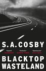 Blacktop Wasteland The Acclaimed And Award Winning Crime Hit By Cosby S A
