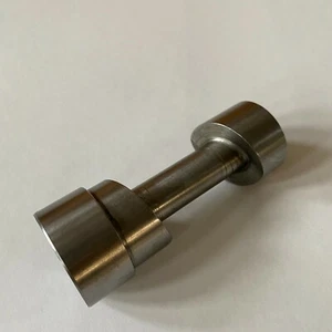 Nockenwelle Rolle Rilsan Hei SM102 Rilsan Alcolor Nocken 91.010.323 - Bild 1 von 5