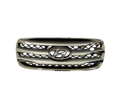 HYUNDAI OEM 2012 Santa Fe parrilla parrilla 865602BAA0 Foto 1 de 3