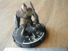 Nº 005 utem guardsman/mage knight miniature/guard/#72