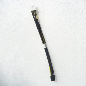 1PC New GPU Power Cable 8 Pin 4VPD3 04VPD3 For Dell PowerEdge R740 R740XD Server - Picture 1 of 5