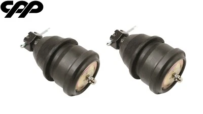 Pontiac GTO Buick GS 1964-72 brazo de control inferior rótulas suspensión delantera nuevo Foto 1 de 4