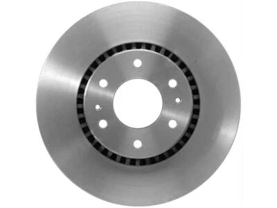 For 2002-2006 Chevrolet Trailblazer EXT Brake Rotor Front Bendix 97956KBQR 2005 - Изображение 1 из 2