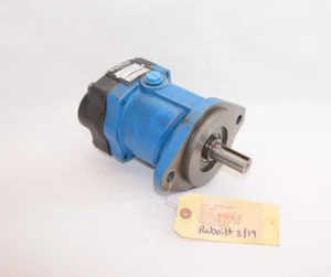 VICKERS / SUNSROURCE RMFB10QUY31 Hydraulic Pump - Picture 1 of 6