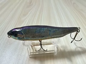 Megabass GIANT DOG-X 2002 Fishing Lure #AJ27 - Picture 1 of 2