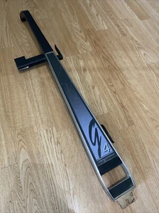 Kirby G4 G4D 80th Anniversary Replacement Metal Plastic Grip Handle Assembly OEM - Picture 1 of 6