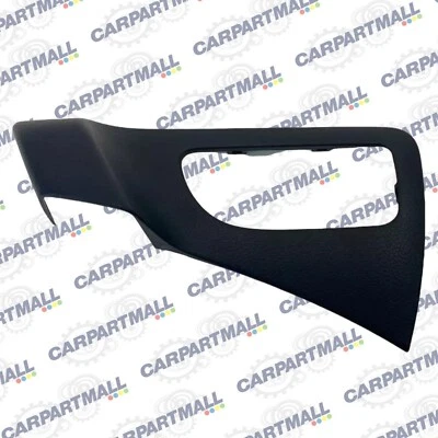 2006 2007 Nissan Murano Rear Right Side Inner Door Handle Bezel Trim RR RH OEM Foto 1 de 4