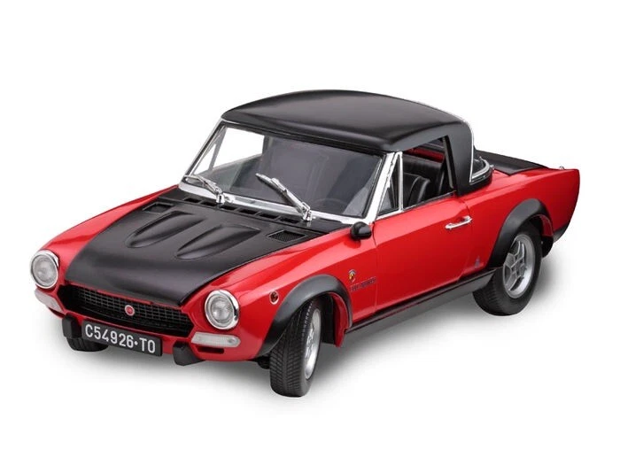 Sunstar Fiat 1:18 Scale Diecast & Toy Vehicles for sale - eBay