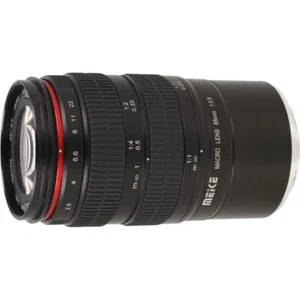 MEIKE 85MM F/21.8 MACRO FULL FRAME SONY E MOUNT - Picture 1 of 1