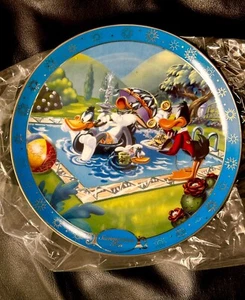 Bugs Bunny The Warner Bros Gallery Collection Edition Teller Looney Tunes NEU - Bild 1 von 6