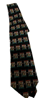 Коллекция Tigger Christmas Tie Pooh 100 акров - Изображение 1 из 4