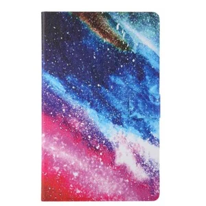 For Samsung Galaxy Tab A 8.4" T307 8.0" T290 10.1" T510 Flip Leather Case Cover - Picture 1 of 49