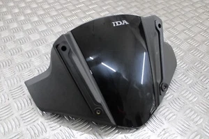 Honda NC 750 D Integra 2014 carenado superior parabrisas montaje rápido 2014 - 2015 - Imagen 1 de 5