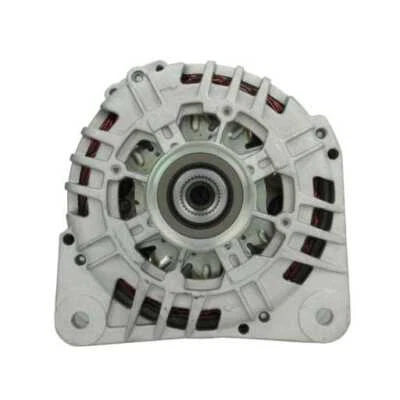 Alternador compatible con Renault 125A repuesto F032UA0072 575563125 0986045101 098 Foto 1 de 4