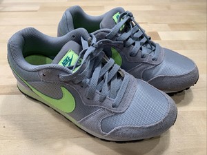 Nike Md Runner 2 Athletic Shoes For Women For Sale Ebay