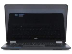 Touchscreen Dell Latitude E7270 i7-6600U 8/256GB 1920x1080 Klasse A- Win 10 Home - Afbeelding 1 van 6