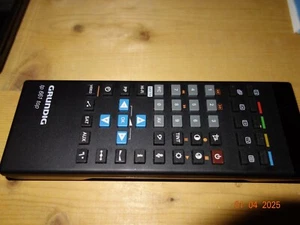 Grundig tp 661 top Fernbedienung Neu - Bild 1 von 2