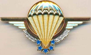 Betriebskipper Patent, Befestigung 2 Brücken, Beraudy GS 30, (1352) - Bild 1 von 2