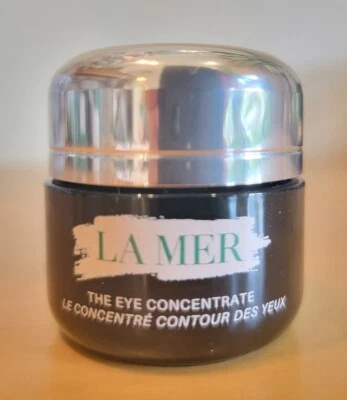 ¡¡Auténtico!! Crema concentrada La Mer The Eye $260.00 (0.5 oz / 15 ml) ¡NUEVA!! Foto 1 de 4