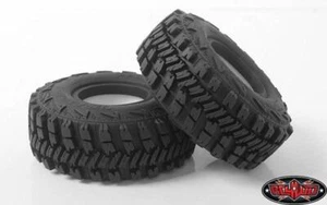 RC4WD Z-T0159 Goodyear Wrangler MT/R 1.55" Scale Tires - Picture 1 of 1