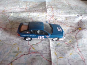 RENAULT Alpine V6 GT Turbo n°85 Europa Cup Speedy 1985 ELIGOR 1/43 - Foto 1 di 2