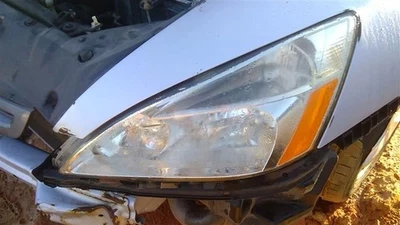 Faro izquierdo del conductor para Honda Accord 03-07 OEM Foto 1 de 4