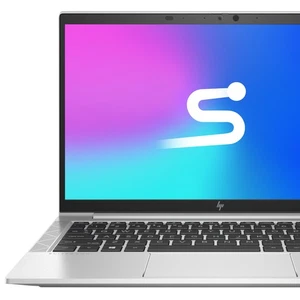 Portátil HP EliteBook 835 G7 Ryzen 7 Pro 4750U 16GB 256GB SSD Full HD W11 Pro - Imagen 1 de 12