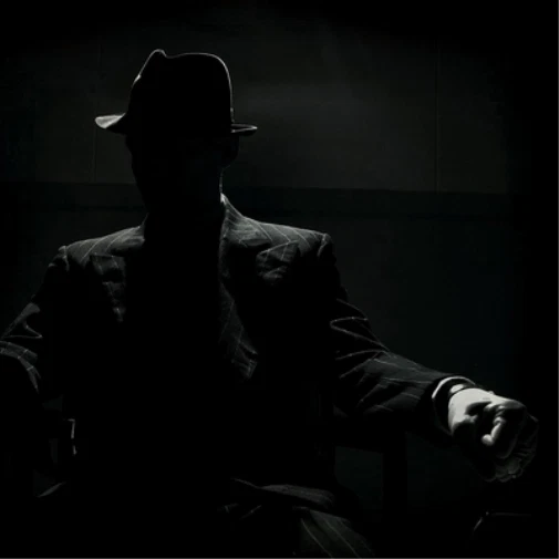 The Atlas Moth Coma Noir (CD) Album - Bild 1 von 1