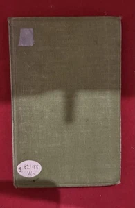 For England By William Watson Book 1903 Retro Vintage First Edition (Lot 1094) - Foto 1 di 8