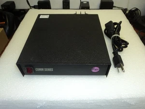 Innovative Circuit ICT12012-12A Comm Series Radio 12 amp Power Supply - Picture 1 of 5