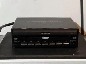 Carrozzeria Xdv-P70 cambiador de CD de DVD para automóvil reproductor de audio para automóvil de 6 discos - Imagen 1 de 4