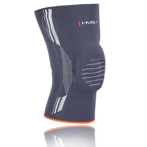 KO1125 GRÖßE S KNIEBANDAGE MIT GEL-KISSEN HMS - Bild 1 von 4
