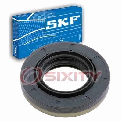 Sello de eje delantero SKF para ejes de transmisión suburban GMC K1500 1998-1999 LD Foto 1 de 4
