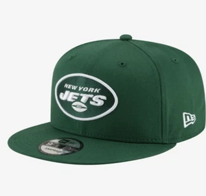 NEW YORK JETS New Era 59Fifty NFL OnField Headwear Mens Hat Fitted 7-1/8 - Picture 1 of 2