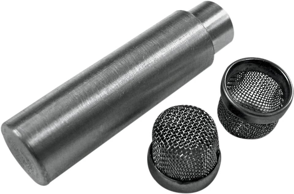 PINGEL - 62169 - Twin Cam Oil Pump Screens for Harley-Davidson Road Glide Ultra  - Image 1 of 1