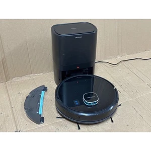 Cecotec Robot Aspirador con Base de Autovaciado Conga 7290 Eternal Home X-Treme. - Bild 1 von 10