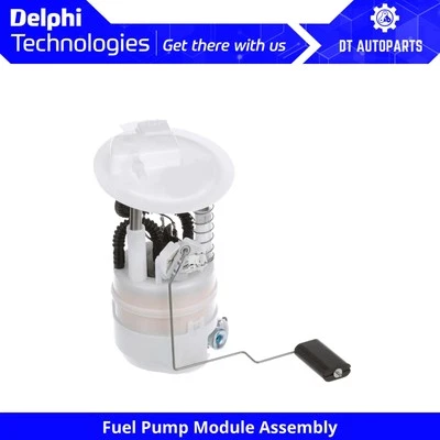 For 2015-2018 Chevrolet City Express 2.0L L4 Fuel Pump Module Assembly Delphi - Image 1 of 4