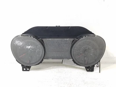 2017 Ford Mustang Speedo Speedometer Cluster 42K Miles OEM LKQ - Image 1 of 4