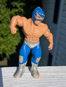 Luchadores LIZMARK Figur Original San Francisco Wrestling - Bild 1 von 4