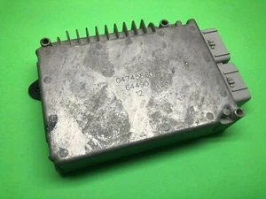 Centralita Chrysler Voyager P04727236AB P0472 7236AB  - Imagen 1 de 2