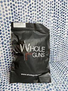 OWB Paddle Holster fits Sig Sauer P322 - Picture 1 of 4