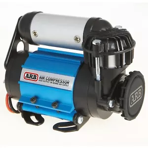 ARB Single Motor Onboard 24V Air Compressor 100 psi. CKMA24 - Picture 1 of 4