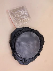 Giocattoli innovativi IT-01 LED Base Rotante Nero con LED Bianco,In Stock! - Foto 1 di 3