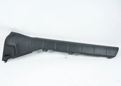 1987-1993 Cadillac Allante RIGHT PASSENGER DOOR UPPER TRIM PANEL OEM - Image 1 of 3