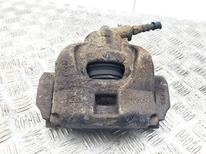 LAND ROVER EVOQUE L538 2013 2.2 DIESEL BRAKE CALIPER FRONT LEFT PASSENGER SIDE - Picture 1 of 14
