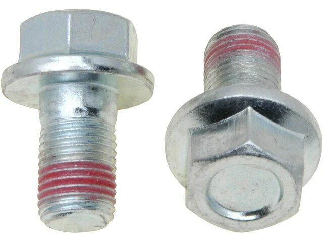 Perno de montaje de soporte de pinza Delco de CA delantero para Honda Element 2003-2011 92FHMB Foto 1 de 1