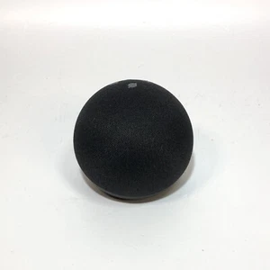 Amazon Alexa Echo Dot Smart Speaker 4th Gen Model B7W64E Black - Picture 1 of 3